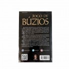 Livro Jogo de Búzios - Ed. Madras :D