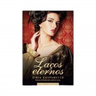 Livro Laços Eternos - Zibia Gasparetto Ed. Vida e Consciência :D