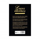 Livro Laços Eternos - Zibia Gasparetto Ed. Vida e Consciência :D