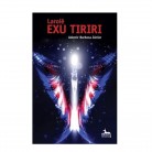 Livro Laroiê Exu Tiriri