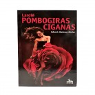 Livro Laroiê Pomba Giras Ciganas - Ed. Anubis