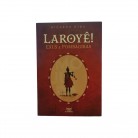 Livro Laroye! Exus e Pombagiras - Ed. Alfabeto :D