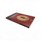 Livro Laroye! Exus e Pombagiras - Ed. Alfabeto :D