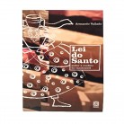 Livro Lei Do Santo Poder E Conflito No Candomblé - Ed. Pallas