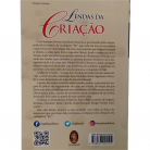 Livro Lendas da Criação A Saga dos Orixás :D