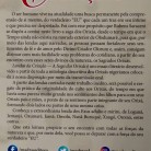 Livro Lendas da Criação A Saga dos Orixás :D