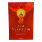 Livro Lua Vermelha - Ed. Pensamento