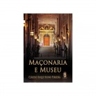 Livro Maçonaria e Museu - Ed. Madras :D