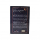 Livro Magia das Cordas Usando o Poder das Cordas, Fios, Torções e Nós - Ed. Nova Senda