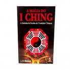 Livro Magia Do I Ching - Ed. Madras