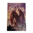 Livro Magia dos Dragões