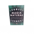 Livro Magia Natural Tradições Populares Celta o Praticante Solitário - Ed. Madras :D