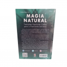 Livro Magia Natural Tradições Populares Celta o Praticante Solitário - Ed. Madras :D