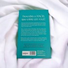 Livro Magia Nossa De Cada Dia - Banhos Rituais E Dicas Para Amor Dinheiro Trabalho E Muito Mais