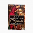 Livro Magias e Encantamentos Ciganos