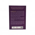 Livro Magus Tratado Completo de Alquimia e Filosofia Oculta - Ed. Alfabeto
