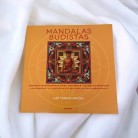 Livro Mandalas Budistas - Ed. Pensamento