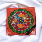 Livro Mandalas de Bolso Vol. 11 - Ed. V&R
