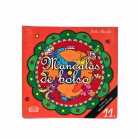 Livro Mandalas de Bolso Vol. 11 - Ed. V&R :D