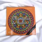 Livro Mandalas de Bolso Vol. 13 - Ed. V&R