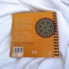 Livro Mandalas de Bolso Vol. 13 - Ed. V&R