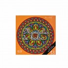 Livro Mandalas de Bolso Vol. 13 - Ed. V&R :D