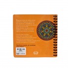 Livro Mandalas de Bolso Vol. 13 - Ed. V&R :D