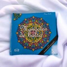 Livro Mandalas de Bolso Vol. 5 - Ed. V&R