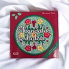 Livro Mandalas de Bolso Vol. 6 - Ed. V&R
