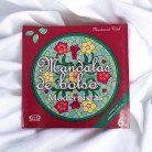 Livro Mandalas de Bolso Vol. 6 - Ed. V&R