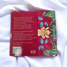 Livro Mandalas de Bolso Vol. 6 - Ed. V&R