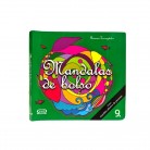 Livro Mandalas de Bolso Vol. 9 - Ed. V&R :D