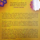 Livro Mantras Simples e Poderosos Para o Seu Dia a Dia