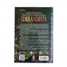 Livro Manual Doutrinário, Ritualístico e Comportamental Umbandista