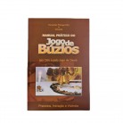 Livro Manual Prático do Jogo de Búzios - Ed. Cristális
