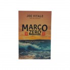 Livro Marco Zero A Busca Por Milagres Por Meio do Ho'oponopono - Ed. Rocco