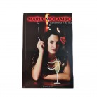 Livro Maria Molambo Na Sombra e Na Luz - Ed. Cristális