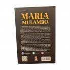 Livro Maria Mulambo Rainha da Luz na Escuridão - Ed. Madras :D