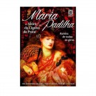 Livro Maria Padilha Rainha de Todas as Giras - Ed. Pallas :D