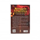 Livro Massagem Terapêutica Para Doenças Das Áreas Vitais - Ed. Madras :D