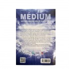 Livro Médium Incorporação Não É Possessão - Ed. Madras :D