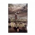Livro Memórias de Um Kiumba
