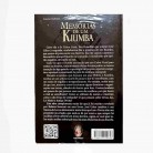 Livro Memórias de Um Kiumba