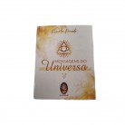 Livro Mensagens do Universo - Ed. Madras :D