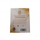 Livro Mensagens do Universo - Ed. Madras :D