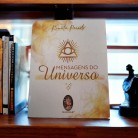 Livro Mensagens do Universo - Ed. Madras :D