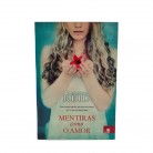 Livro Mentiras Como O Amor :D