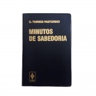 Livro Minutos de Sabedoria