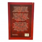Livro Mistérios Nórdicos Deuses Runas Magias Rituais - Ed. Pensamento