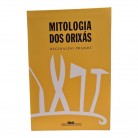 Livro Mitologia dos Orixás